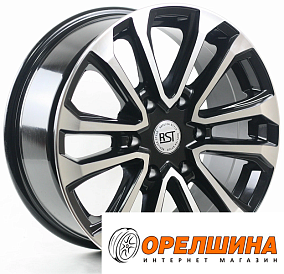 RST  R058  BD  7,5х18  6х139,7  ЕТ30  106,1